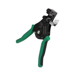 Dezizolator semiautomat de precizie ENGINEER pentru conductori AWG26-14, 165 mm PAW-32