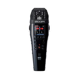Zoom MicTrak M4