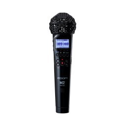 Zoom MicTrak M2