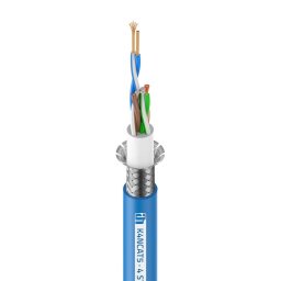 Adam Hall Cables 4 STAR NETWORK CAT5E
