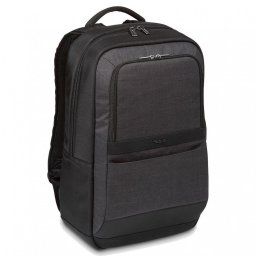 Rucsac laptop Targus, CitySmart, 12.5"-15.6",Negru-Gri