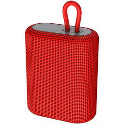Boxa portabila Canyon BSP-4, Bluetooth, Rosu