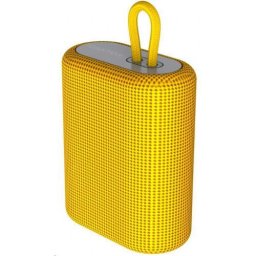 Boxa portabila Canyon BSP-4, Bluetooth, Galben