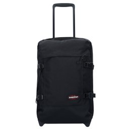 EASTPAK Troller 'Tranverz' negru