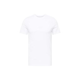 GUESS Tricou 'Aidy' alb