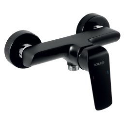Baterie dus perete Tina Black