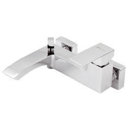Baterie cada/dus perete Nobless Edge