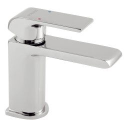 Baterie lavoar, ventil plastic Nobless Sharp