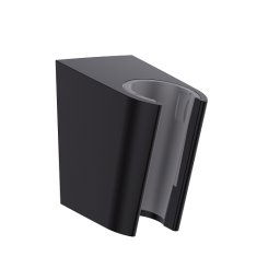 Suport para de dus Hansgrohe Porter S BLACK