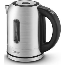 Fierbator Kettle electric Adler CR 1253 (2200W 1.7l; inox color)