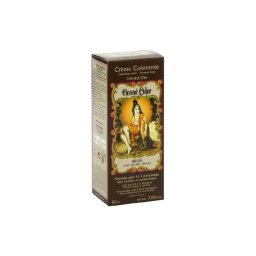 Henna Crema Brun 90ml Globe Im