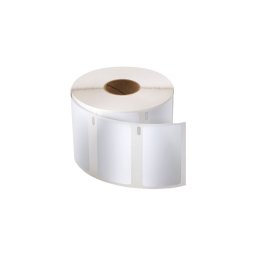 Etichete pentru laborator compatibile DYMO LabelWriter 57 32 mm pentru probe, mostre si recipiente de laborator 11354