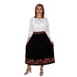 Fusta stilizata Isabela 3