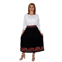 Fusta stilizata Isabela 3