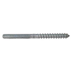 SURUBURI COMBINATE METRIC-LEMN M8X50MM, 250/SET
