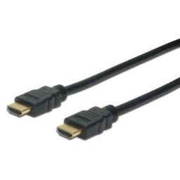 ASSMANN Cablu HDMI 1.4 High Speed cu Ethernet, 5m