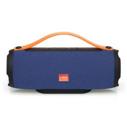Boxa portabila Savio BS-021 portable speaker 10 W Stereo portable speaker Blue