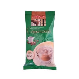 Ristora Irish Cappuccino 1kg