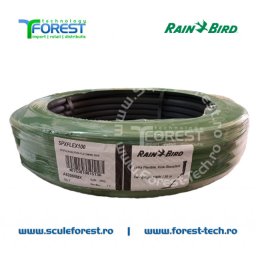 Furtun ultraflexibil Rain Bird SPX Flex de 17mm - colac 30m