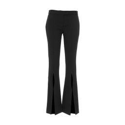 VERSACE JEANS COUTURE Pantaloni 75Dp102 75HAA102J0088 899 black