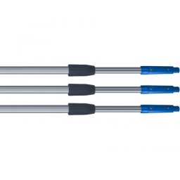 Maner telescopic 600 cm (3 x 200 cm), TWT