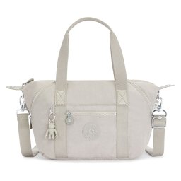 KIPLING Poșete gri deschis