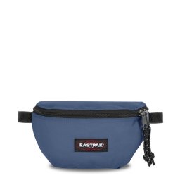 EASTPAK Borsetă 'Springer' albastru / negru / alb