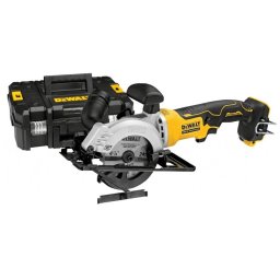 DCS571NT-XJ 115 mm, 4500 rpm Black, Yellow