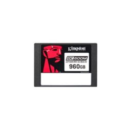 DC600M 960GB SATA3 2.5inch