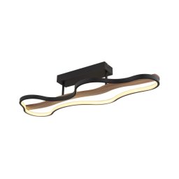 Lustră LED aplicată BEZZY LED/30W/230V Globo 67181D