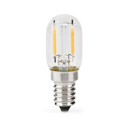 Bec LED pentru hotă T25 E14/2W/230V 2700K Nedis LBCHE14T25