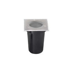 Corp de iluminat exterior 1xGU10/35W/230V IP67, rezistent la apă