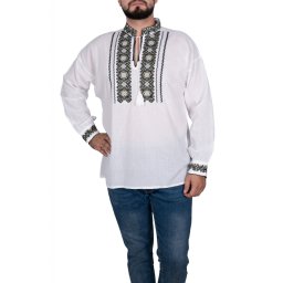 Camasa traditionala Robi 2
