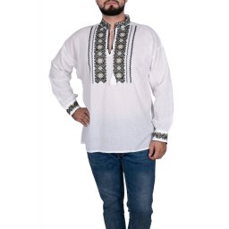 Camasa traditionala Robi 2