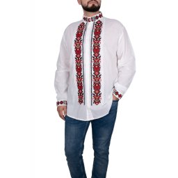 Camasa traditionala Bobo 2
