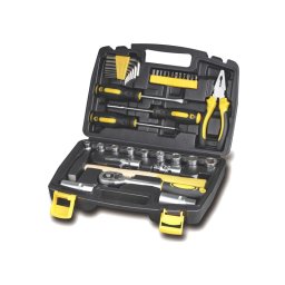 Wrench Set 39pcs FIELDMANN FDG 5007-39R
