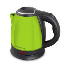 Fierbator EKK128G Parana 1L 1350W Verde