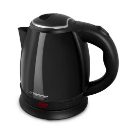Fierbator EKK128K Parana Electric, 1l, Negru
