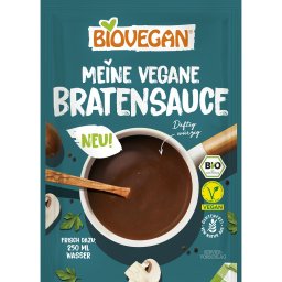 Mix pentru sos Braten, nativ fara gluten bio 25g