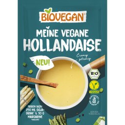 Mix pentru sos olandez fara gluten bio 25g