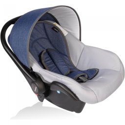 Scaun auto 0-10 kg VESSANTI Crooner Prestige