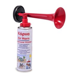 Goarna Spray cu Aer Comprimat, Sirena, 300 ml