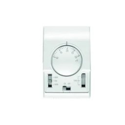 Termostat pentru aeroterme Reventon cu 3 viteze RTHC-3S, 230V