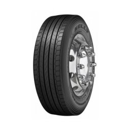 KELLY ARMORSTEEL KSM 2 315/80R22.5 156154 M