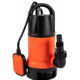 Pompa apa murdara Q750B3S 950W 1 tol cu flotor submersibila