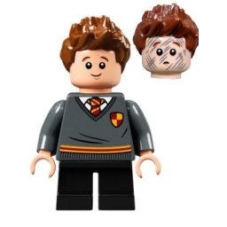 Lego Minifigurina Harry Potter - Seamus Finnigan