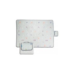 Păturică de joacă de exterior pentru copii Garden XL Taf Toys