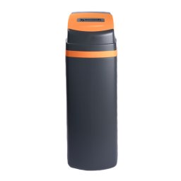 Statie automata cu Ecomix 37 litri Ecosoft Clack Titanium Gold
