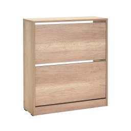 Pantofar 84x73 cm maro