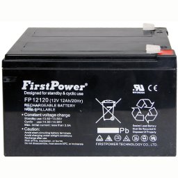 Acumulator (baterie) 12V 12Ah